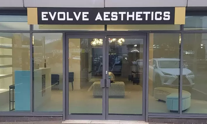 1 or 2ml of Dermal Filler or Aesthetic Treatments – Rejuvenate