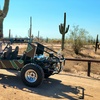 Image 3: Up to 28% Off on Off-Roading / Jeep Experience at Badman Bike Co Llc