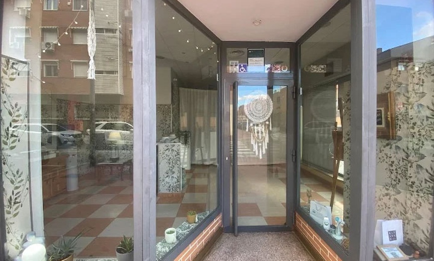 Image 8: Ritual en pareja con masaje de 90 minutos y minibrunch