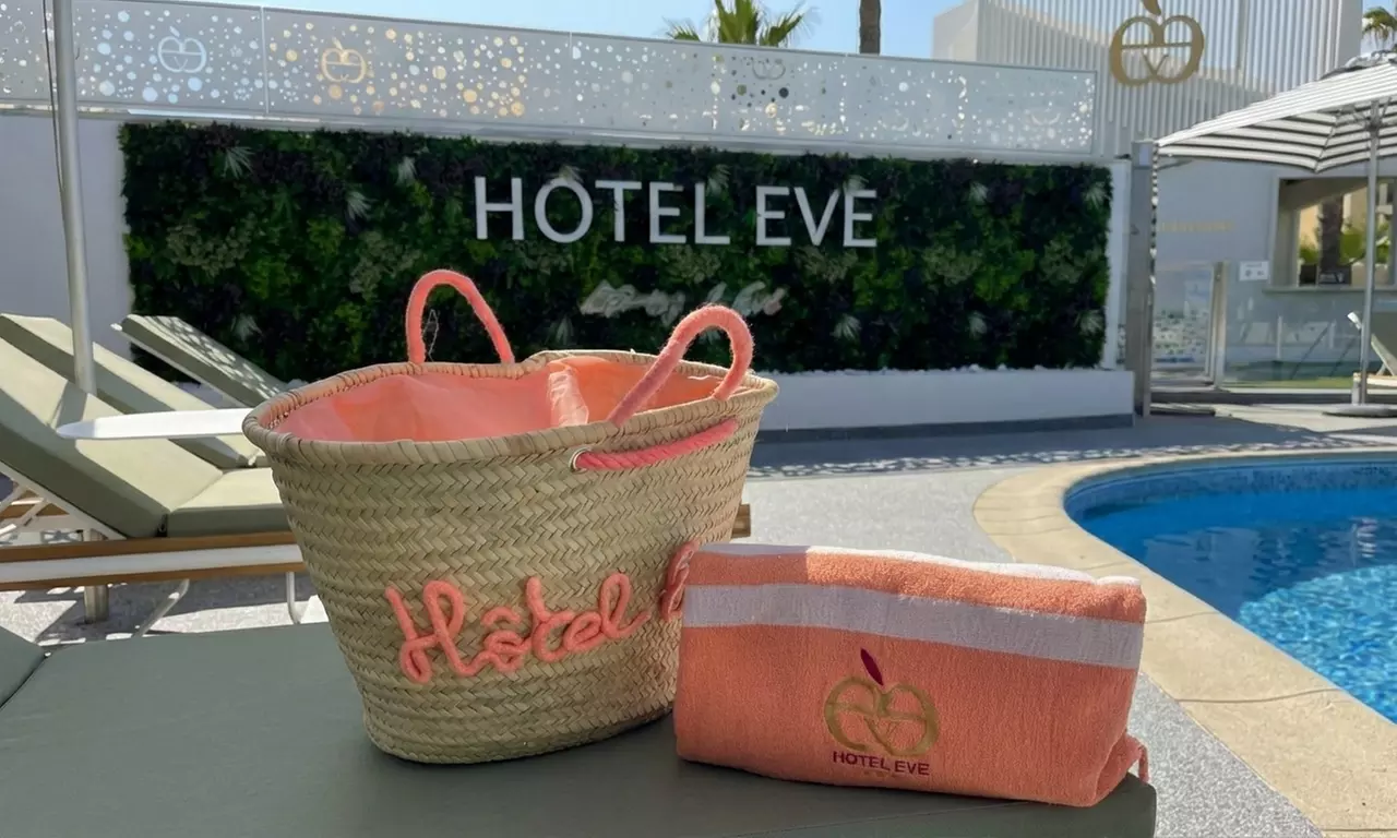 Agde : 1 ou 2 nuits en chambre double ou Junior suite avec PDJ et spa