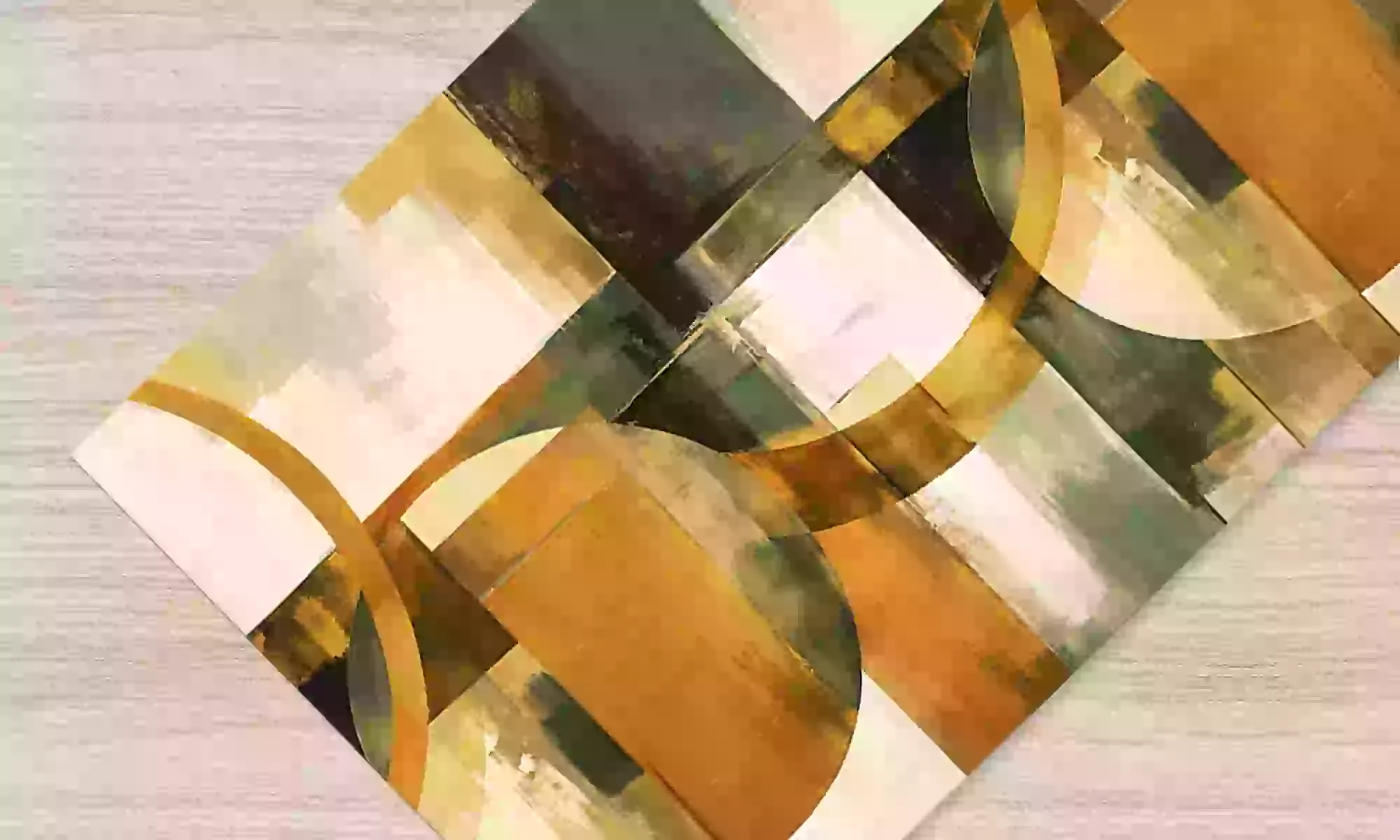 Alfombra de cocina Urban