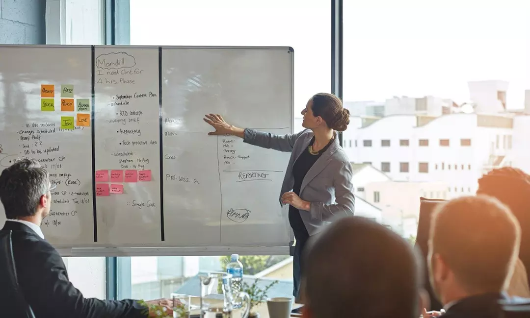 Optimize Trade, Logistics, E‑Com, & More w/ Expert Business Solutions