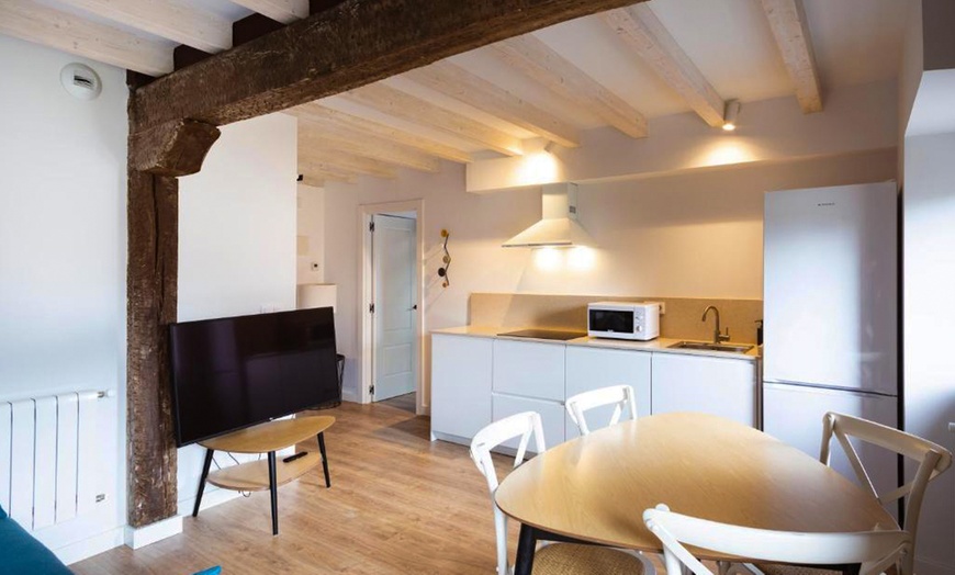 Image 4: Cantabria: apartamento completo con una habitación