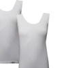Image 28: Culottes et débardeurs pour femme en microfibre douce sans couture