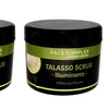 Image 2: Set da 2 confezioni di Talasso Scrub Face Complex