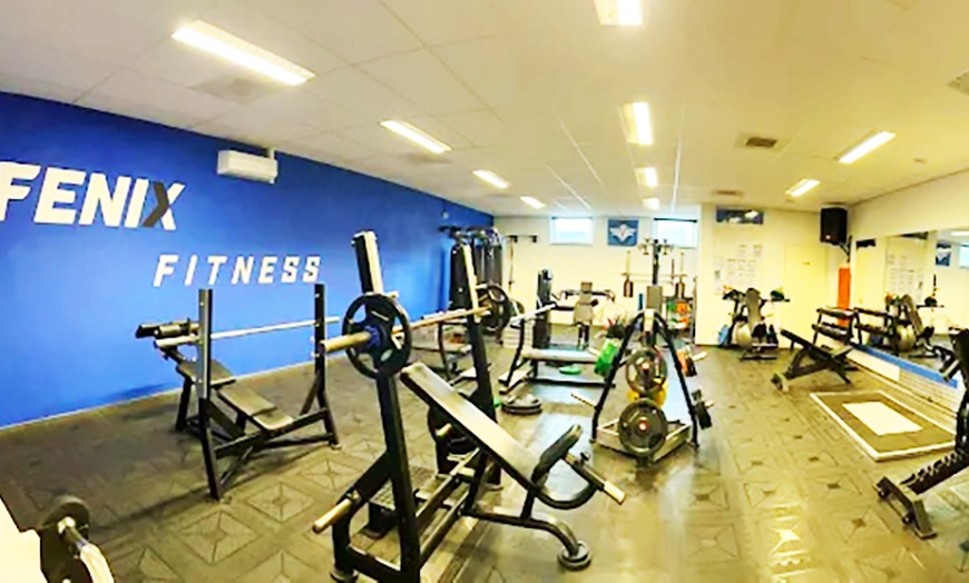 Image 6: Krachtige groepslessen voor een energiek en fit leven