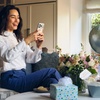 Image 10: 1-800-Flowers Birthday Deal: Save on Flowers & Gift Delivery with Up to 55% Off