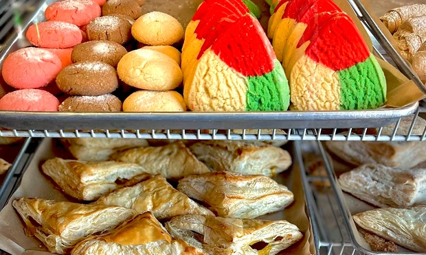 What to expect media