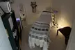 1,3, or 5 Scalp Treatment + High Frequency & Infrared LED Light Therapy + One Custom Facial Up to 69% Off - Second Medium