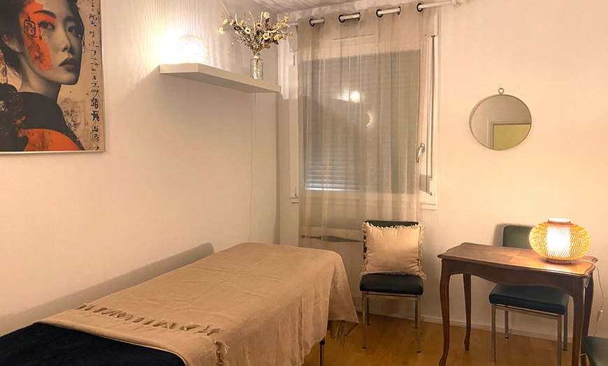 Image 4: Soin du visage Kobido : l’art ancestral du lifting naturel japonais