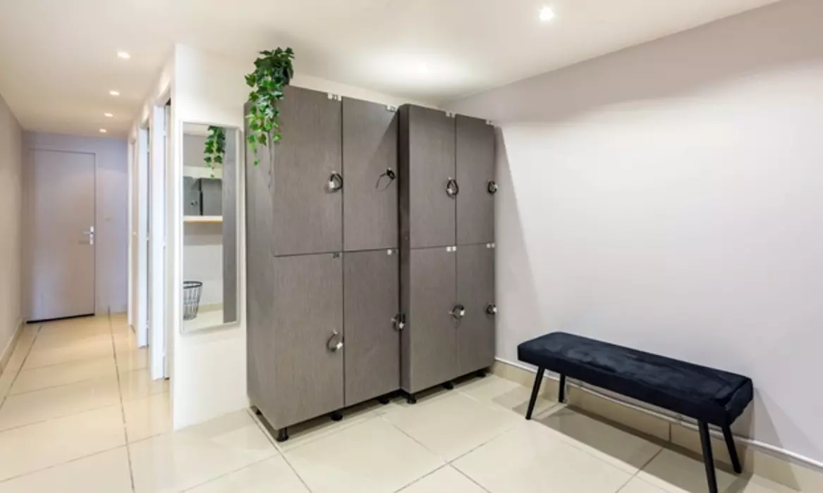 Séances infrabike pour le bien-être