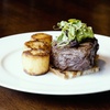 Image 3: Premium Steak, Sides, Sauce & Mojito or Drink for 2 or 4