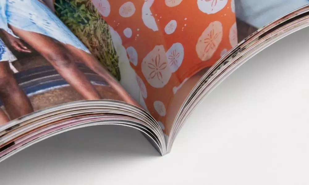 First Monthbook photobook from Chatbooks for $1!