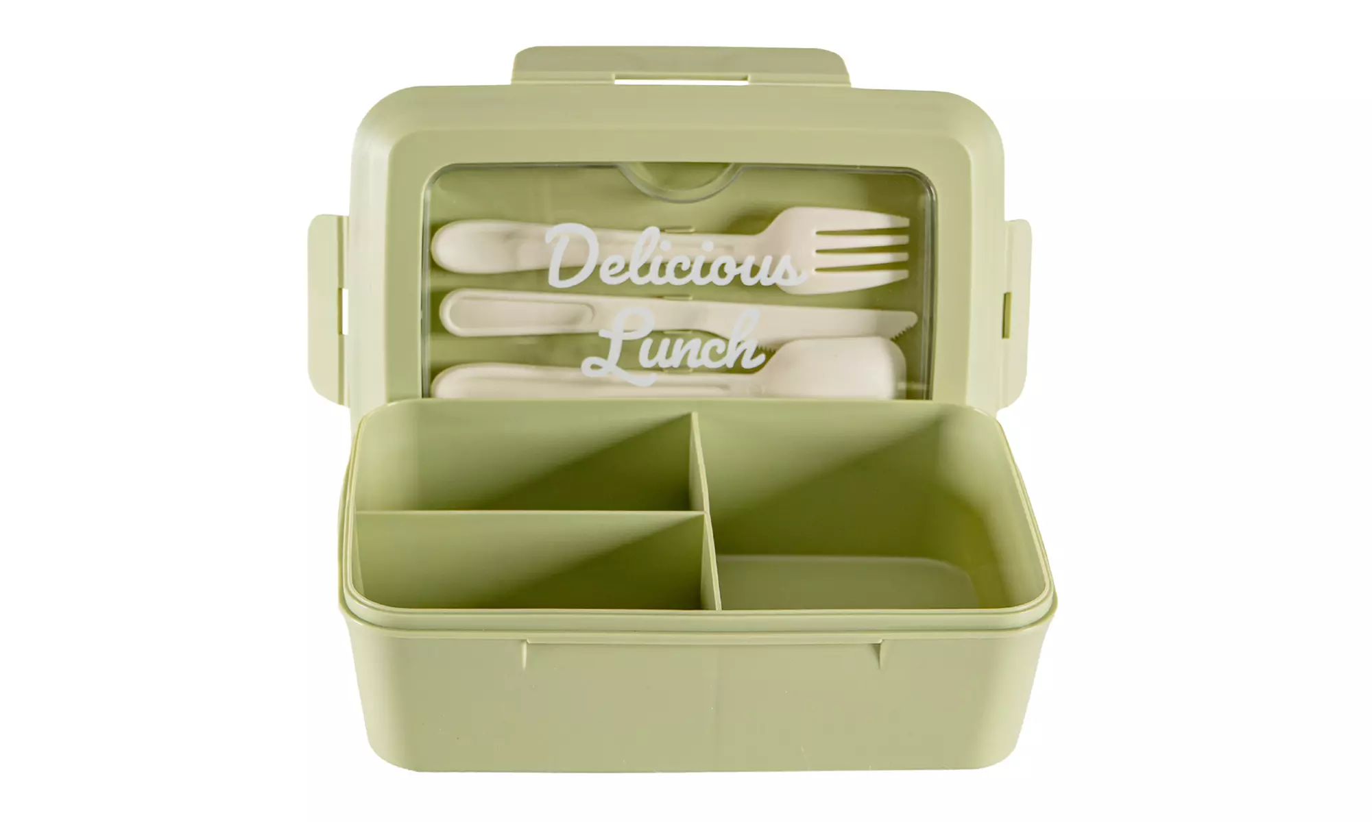 Set da 2 lunch box
