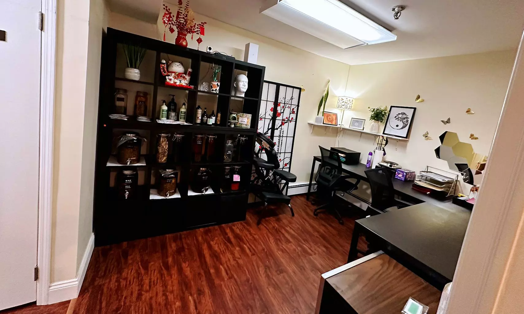 Up to 50% Off on Massage - Chosen by Customer at Junya Esthetics Spa