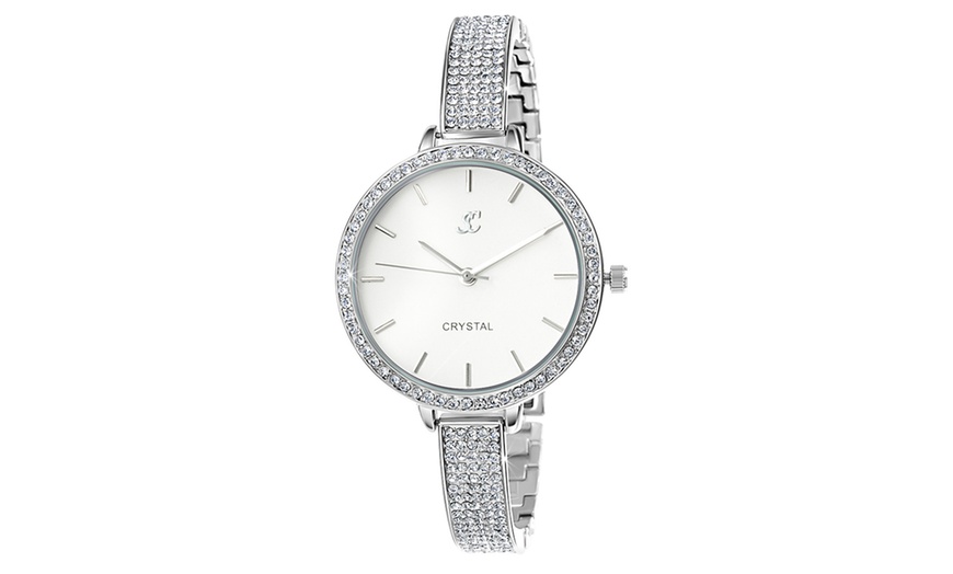 Image 13: Montres SC Crystal Paris horloges