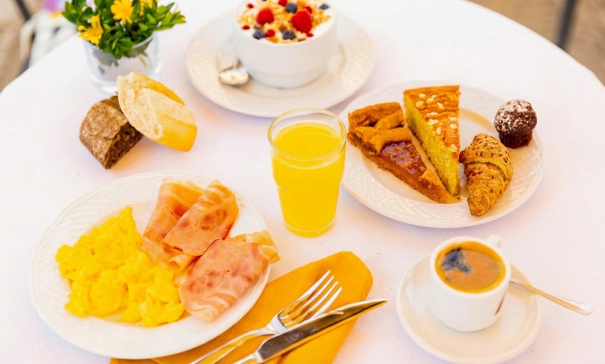 Image 25: Massa Marina, Toscana: Appartamento Smart o Superior fino a 4 persone