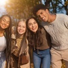 Image 2: Invisible Braces Treatment with Digital Scan and Virtual Consult