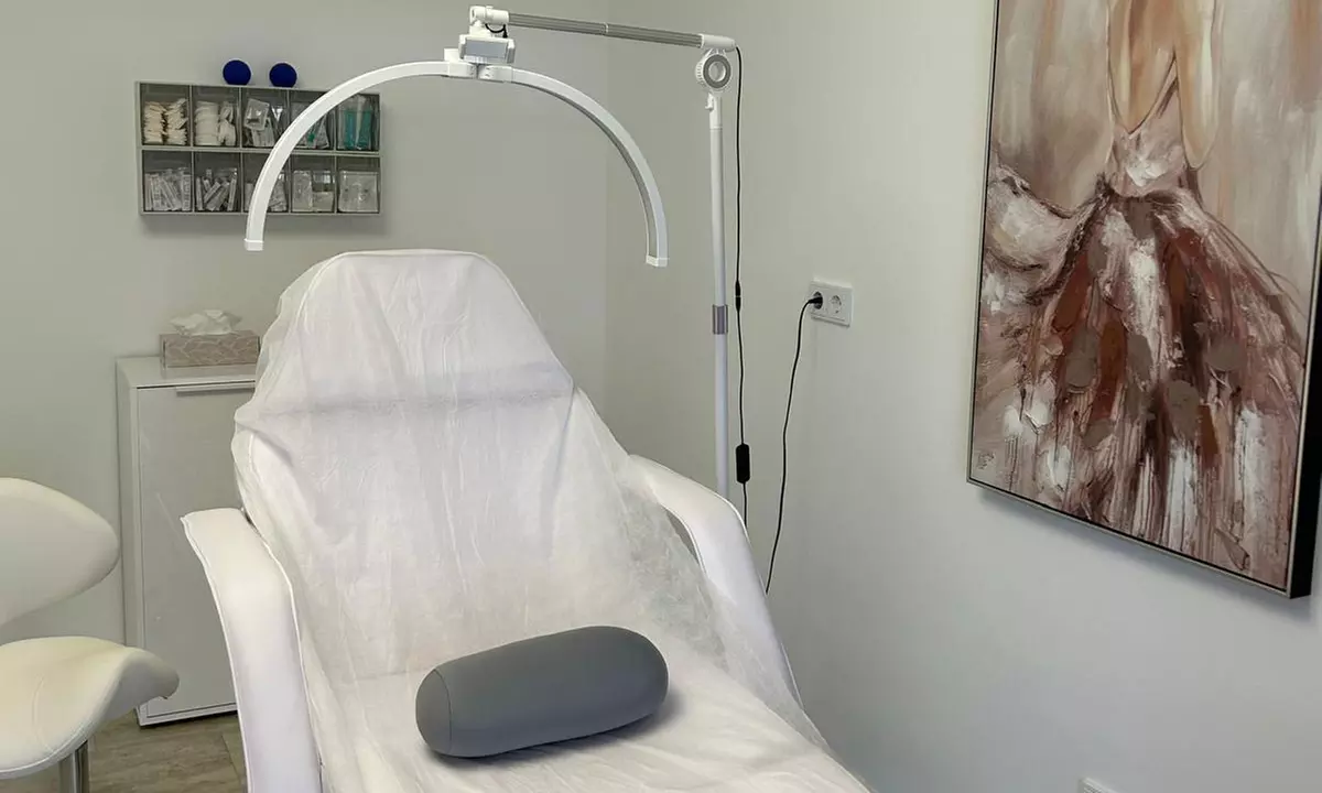 1 oder 2 Gesichtsbehandlungen mit Microneedling à 60 Min. für 1 Person