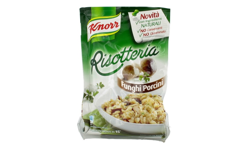 Image 6: Fino a 26 pack di Knorr Risotto