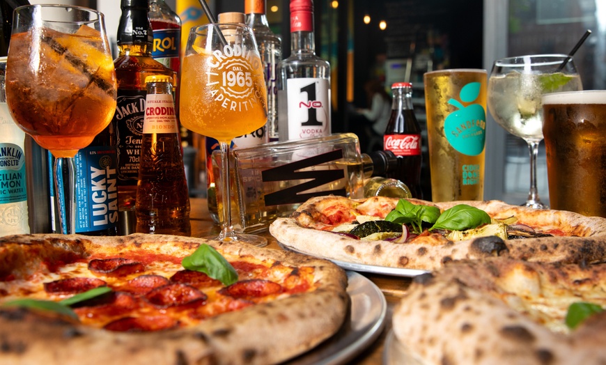 Image 11: Up to 50% Off Weekday & Themed Brunch at Big Belly Comedy Club