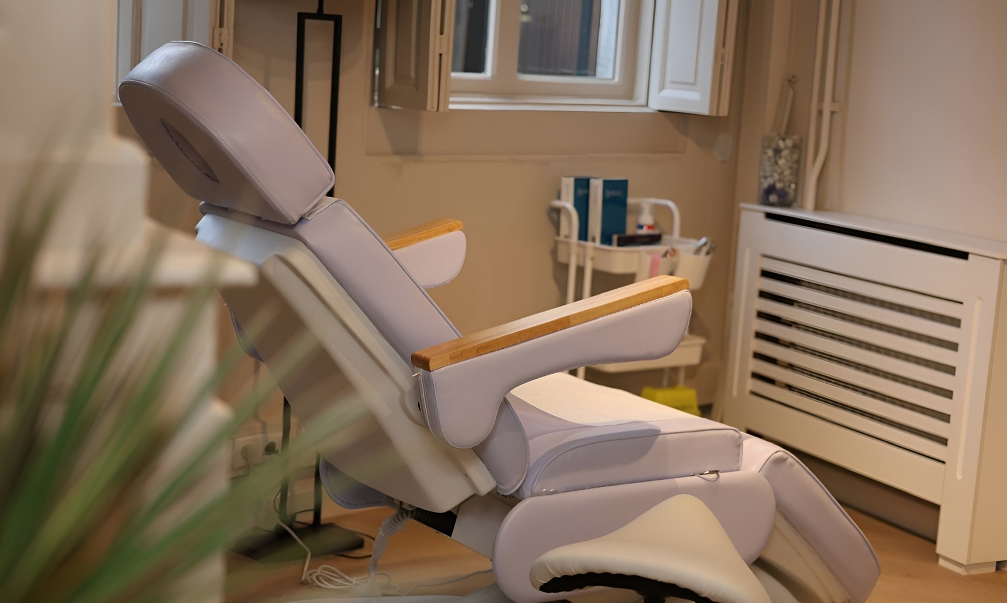 Een of meerdere professionele massages naar keuze