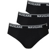 Image 12: Pack di 3 o 6 slip o boxer da uomo Navigare