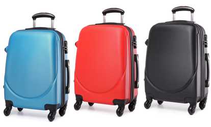 Luggage - Deals & Coupons  Groupon