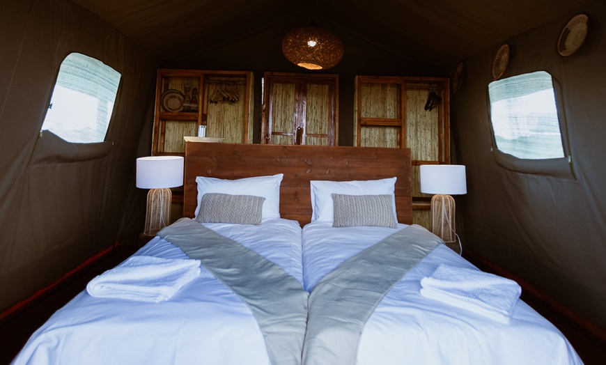 Image 4: Zimbabwe: 7-Night Yoga & Safari Retreat