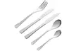 Viners One or Two 16-Piece Cutlery Sets with Four Steak Knives - Image 5
