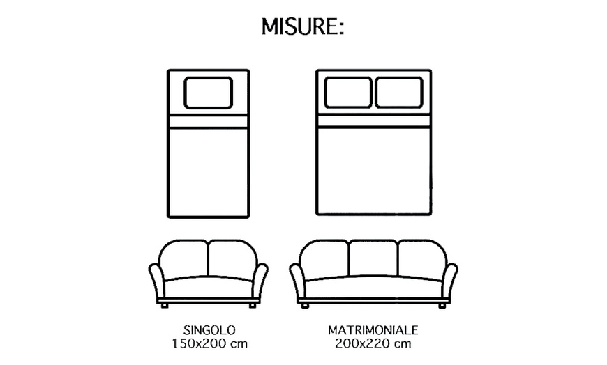 Image 13: Couverture STUBAI en Sherpa 