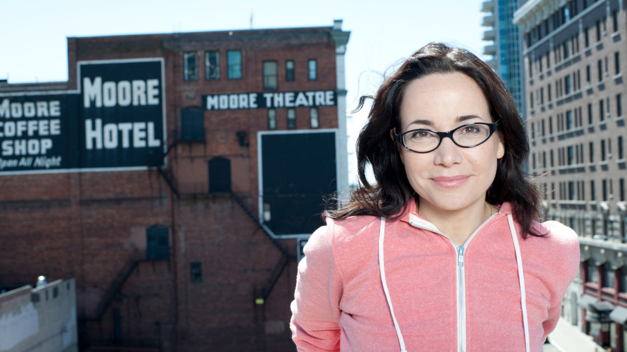 Janeane Garofalo – Up to 58% Off