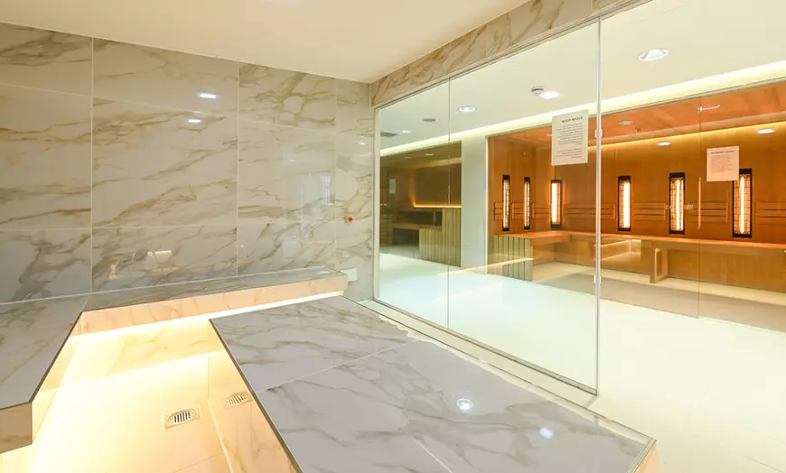 Image 14: Evening Spa & Lite Bites for One/Two (Brooklands Hotel)