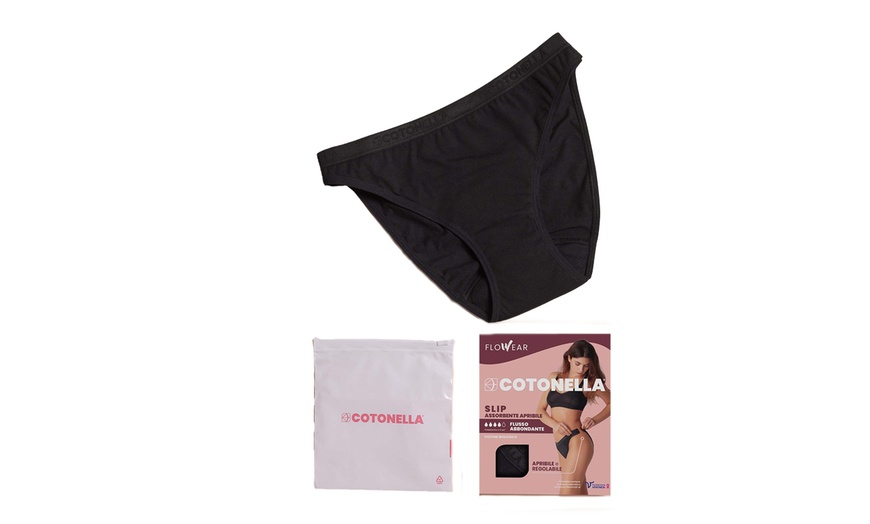 Image 5: Pack de 3 sous-vêtements pour femme