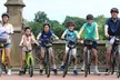 Experience the Beauty of Santa Monica with Adult or Child Bike Rentals for 2, 4 Hrs or All Day (Up To 21% Off) - Second Medium