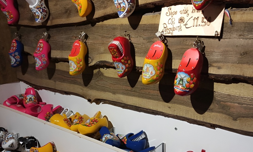 Image 8: Tot 30% korting op  bij De Simonehoeve