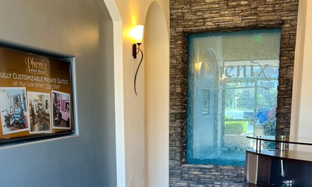 Microneedling Facial Treatment - LuLu Spa
