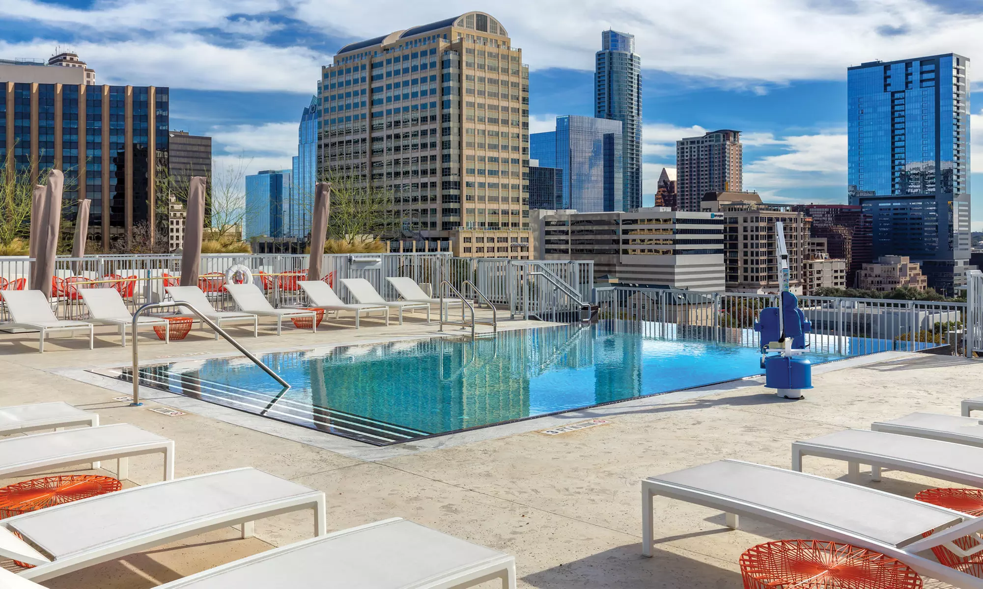 Stay at Club Wyndham Austin in Austin, TX - Primary Image