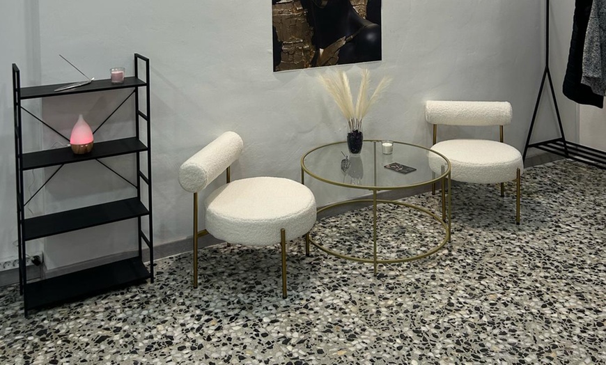 Image 15: Manicura, pedicura o ambos con esmaltado semipermanente