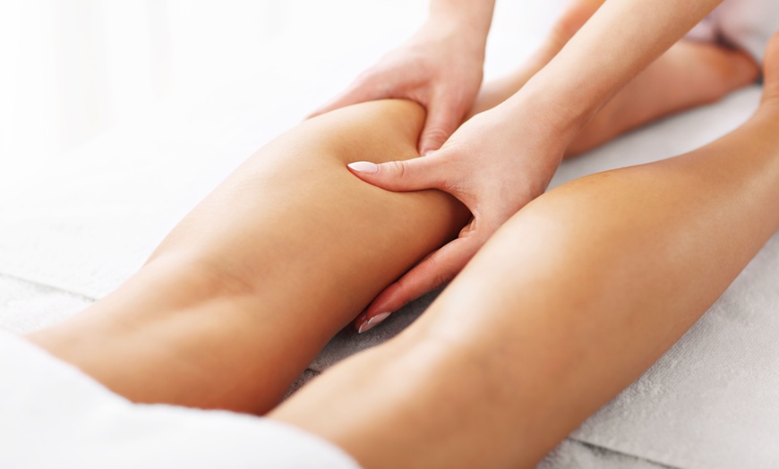 Image 6: Feel the Difference in Just 15 Minutes: Powerssage Massage