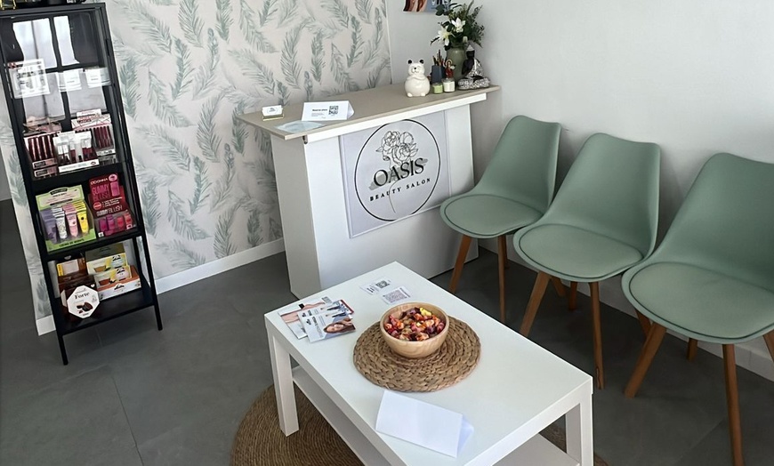 Image 3: Lifting y tinte de pestañas, diseño, depilación y tinte de cejas