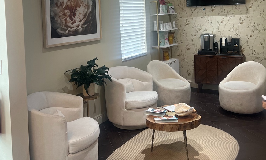 Image 6: 6 Sessions of Laser Hair Removal in Small, Medium, Large Areas & More