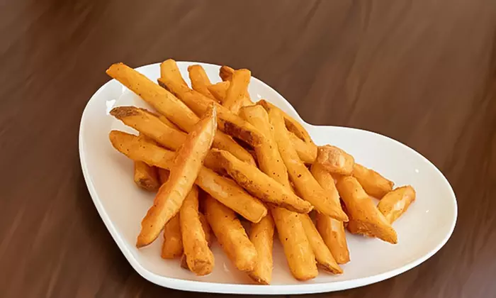 Chicken Tender/Sandwich Combos at Kajun Chicken & Seafood