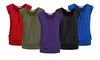 Made by Johnny Women's Scoop Neck Short Sleeve Top
