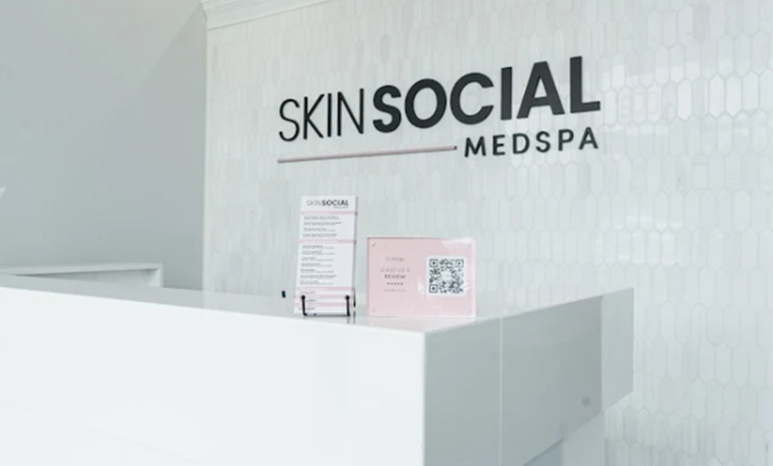 Image 3: Up to 40% Off on Injection - Dermal Filler at Skin Social