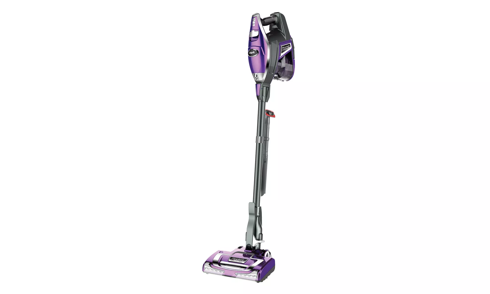 Shark Rocket DeluxePro Ultra-Light Upright Vacuum (HV320) (Manufacturer Refurbished) - Primary Image