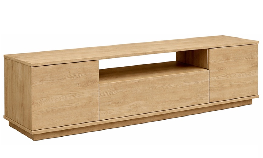 Image 7: Meuble TV Roat de 180 cm, Kocoon