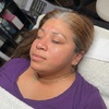 Image 1: Smooth Skin with Both Legs, Underarm, Full Face, or Bikini Wax Service
