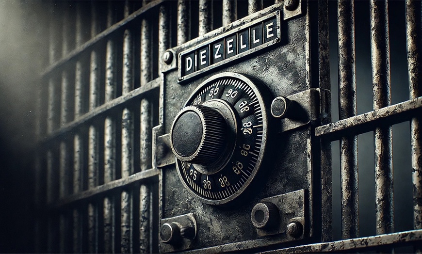 Image 2: Escape Room für bis zu 6 Personen