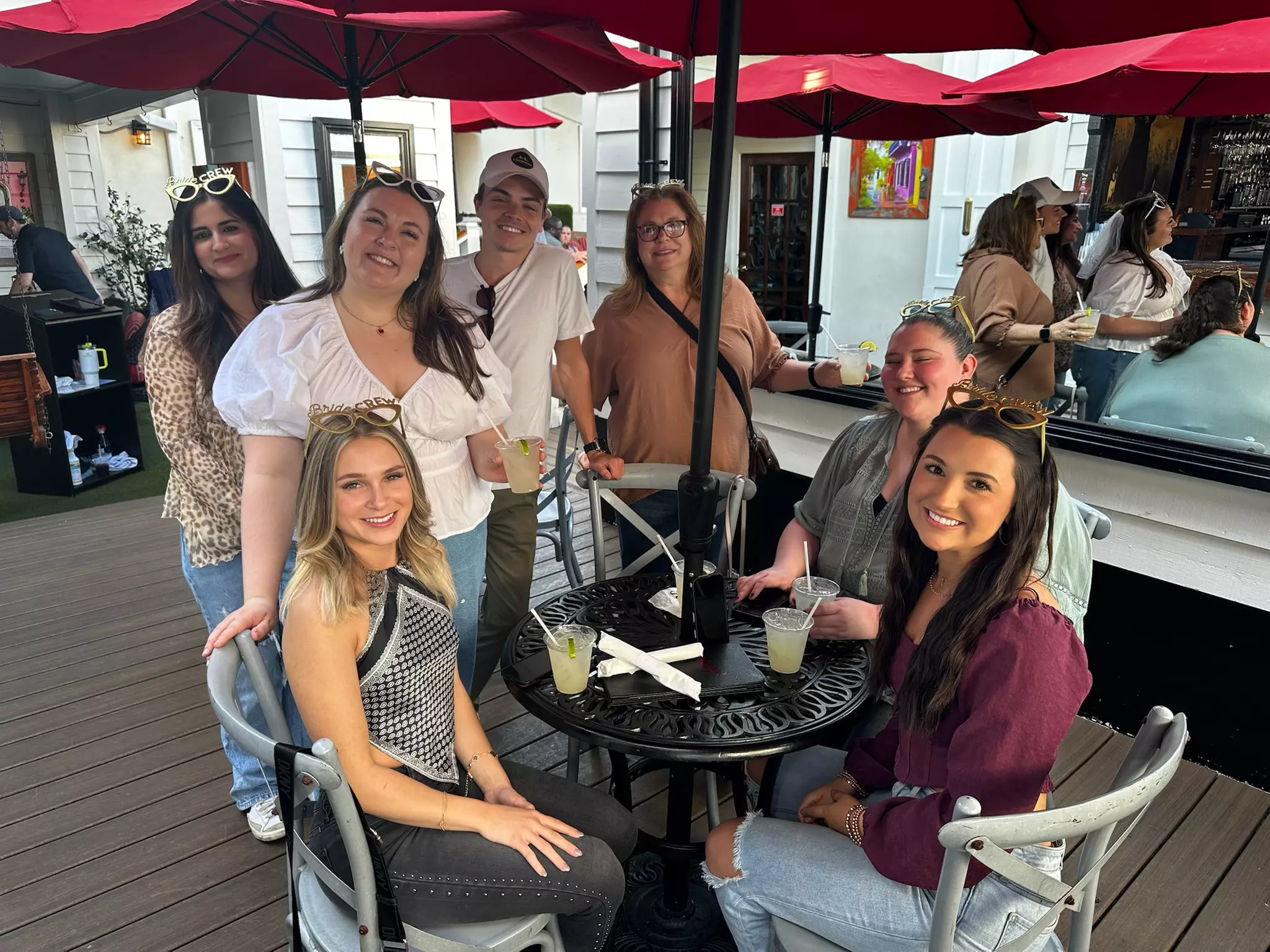 Charleston Craft Beer and Cocktails Guided Tour